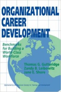 Career Development Book leadership development